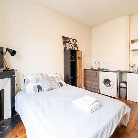 La Belle Pause - Studio Auxerre Proche Parking Zewnętrze zdjęcie